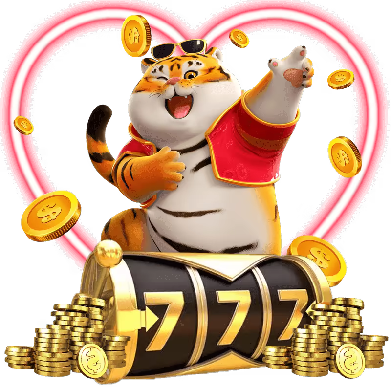 Free Spins Bonus - Lucky Tiger