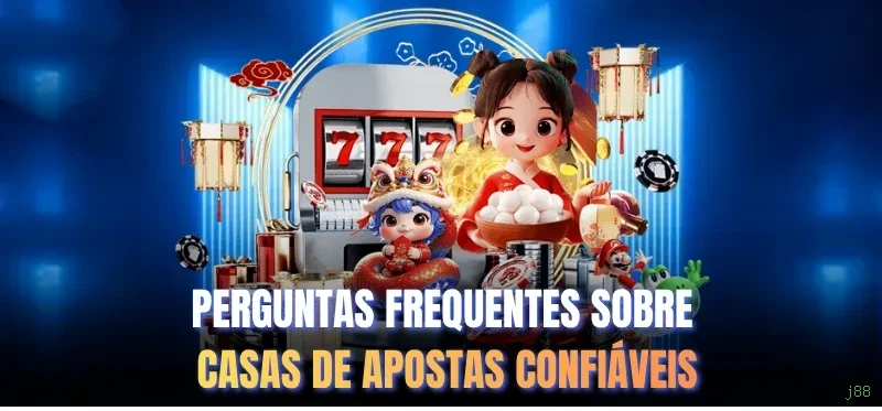 Imagem promocional do cadastro da j88