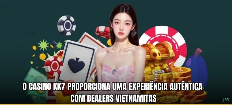 Imagem promocional dos jogos Fortune da j88
