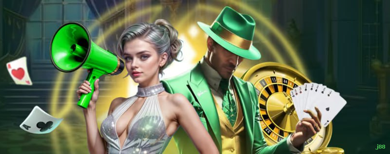 j88 - O melhor cassino online para brasileiros está pronto para você!
