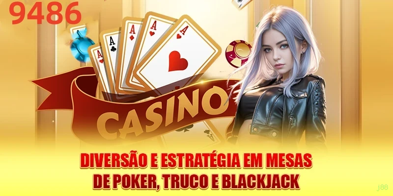 Imagem promocional da plataforma j88